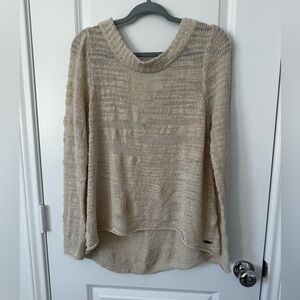 Rip curl Long sleeve Sweater
